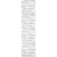 Panel Zavjesa Feel Good - bijela, tekstil (60/245cm) - Mömax modern living Panel Zavjesa Feel Good - bijela, tekstil (60/245cm) - Mömax modern living