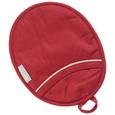 Kochhandschuh Alex Rund Rot - Rot, Textil (18,5/24cm) - Mömax modern living Kochhandschuh Alex Rund Rot - Rot, Textil (18,5/24cm) - Mömax modern living