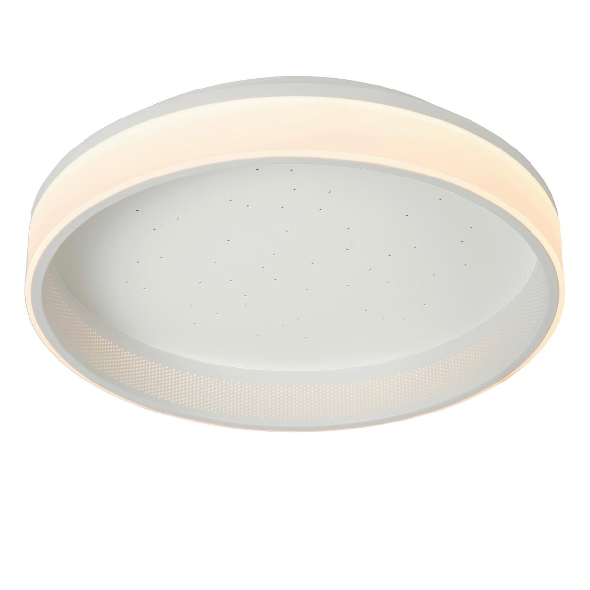 LAMPA SUFITOWA LED 71102/40/31 ESTREJA - Trend (40/40/9cm) - Lucide