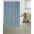 Duschvorhang Uni Aqua 180x200cm - Weiß, Textil (180/200cm) - Mömax modern living Duschvorhang Uni Aqua 180x200cm - Weiß, Textil (180/200cm) - Mömax modern living