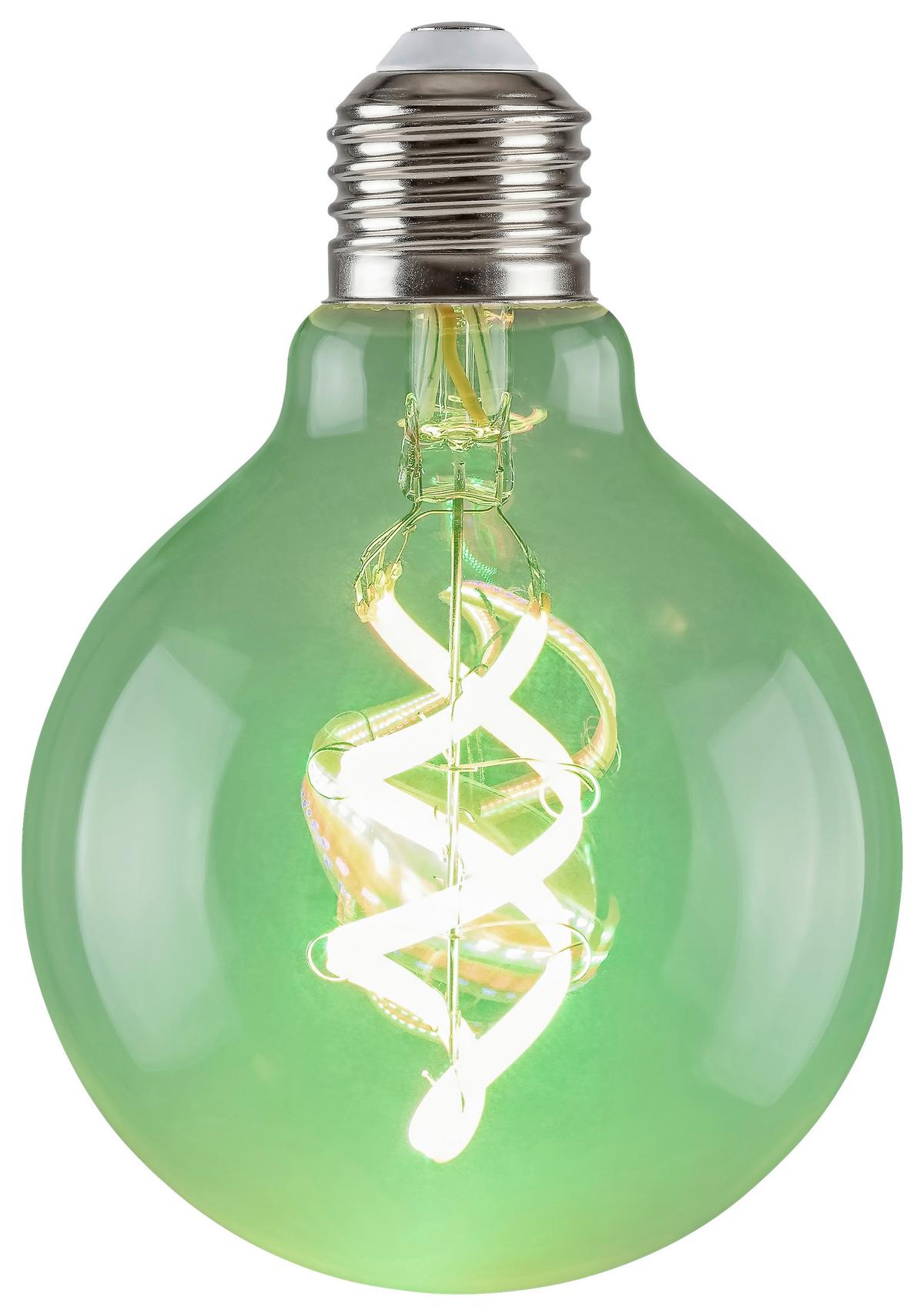 Bec LED Smart WIFI - Basics (9,5/13cm)