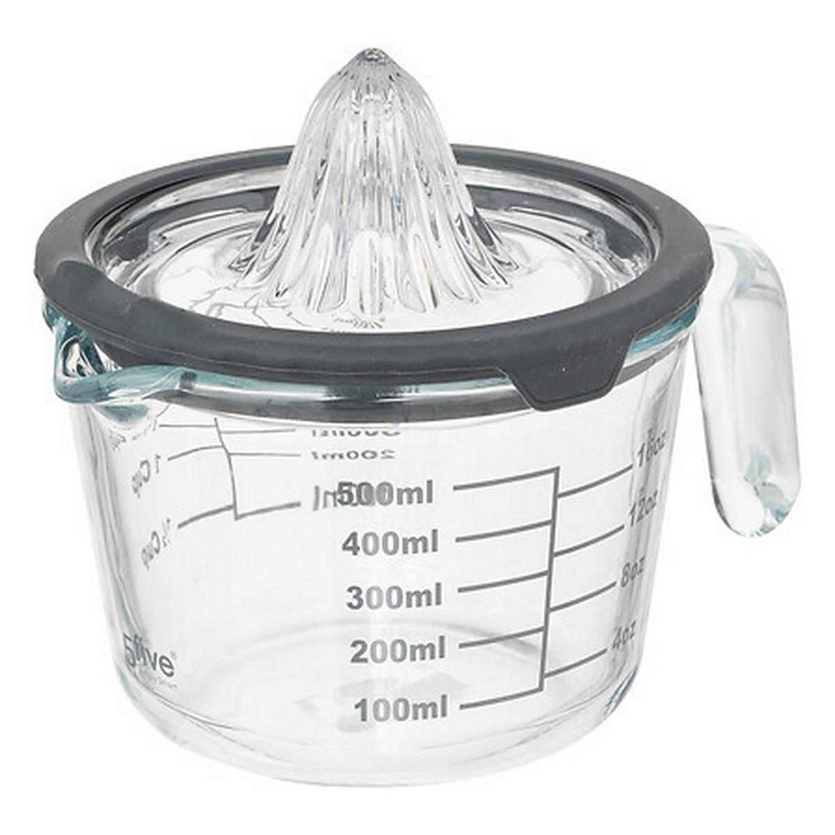 Storcător pentru citrice Neo, cca. 500 ml - Basics (0,5l)