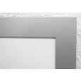 Wandspiegel ca. 60x80x2cm - Silberfarben, Glas/Holzwerkstoff (60/80/2cm) - MÖMAX modern living