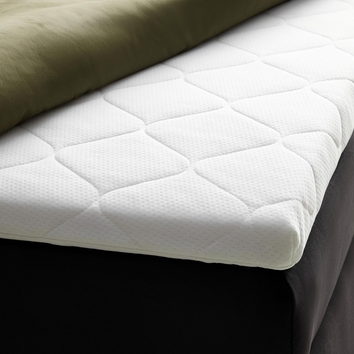 BOXBETT JUPITER - Anthrazit/Schwarz, Konventionell, Holz/Kunststoff (180/200cm) - Mömax