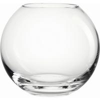 WAZON 019009 - przejrzysty, Basics, szkło (17,5cm) - Leonardo