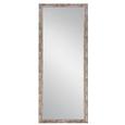 Wandspiegel ca. 66x186x2cm - Silberfarben/Nickelfarben, Holzwerkstoff (66/186cm) - MÖMAX modern living