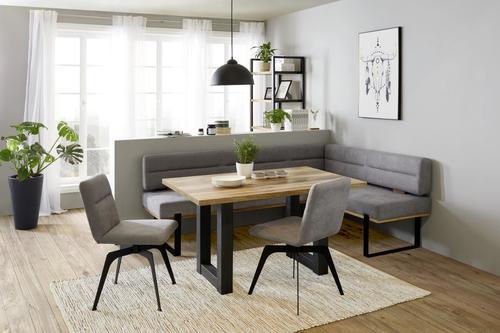 Eckbank In Grau Online Bestellen