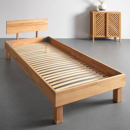 Letvena Podlaga Simple, 90x200 - Moderno (90/200cm) - Bessagi Home