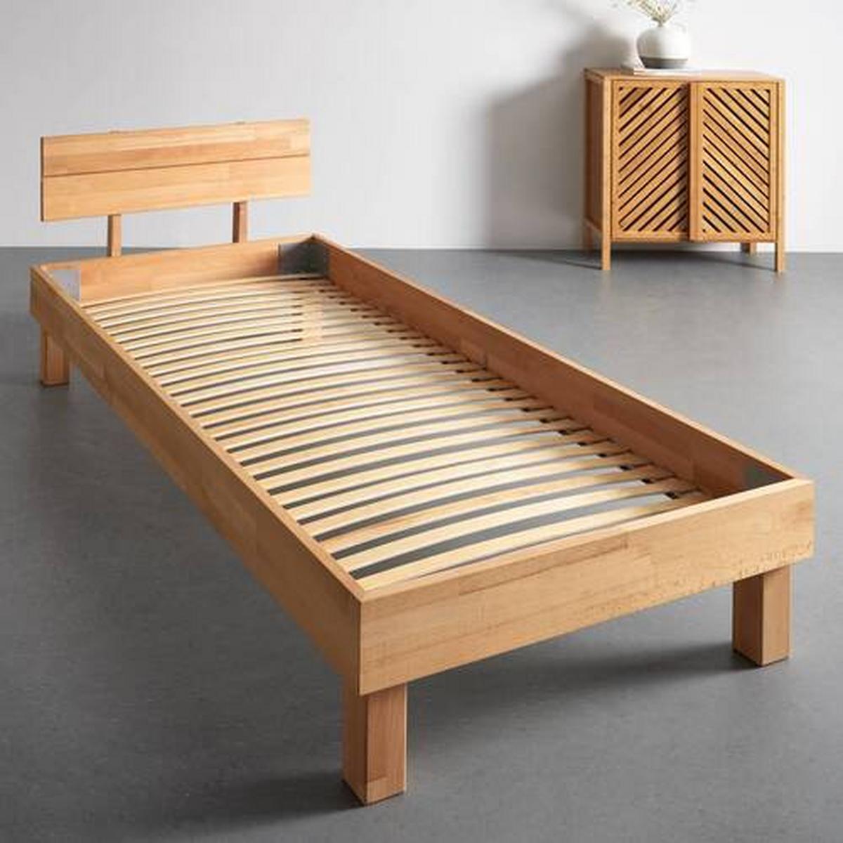 Letvena Podlaga Simple, 90x200 - Moderno (90/200cm) - Bessagi Home