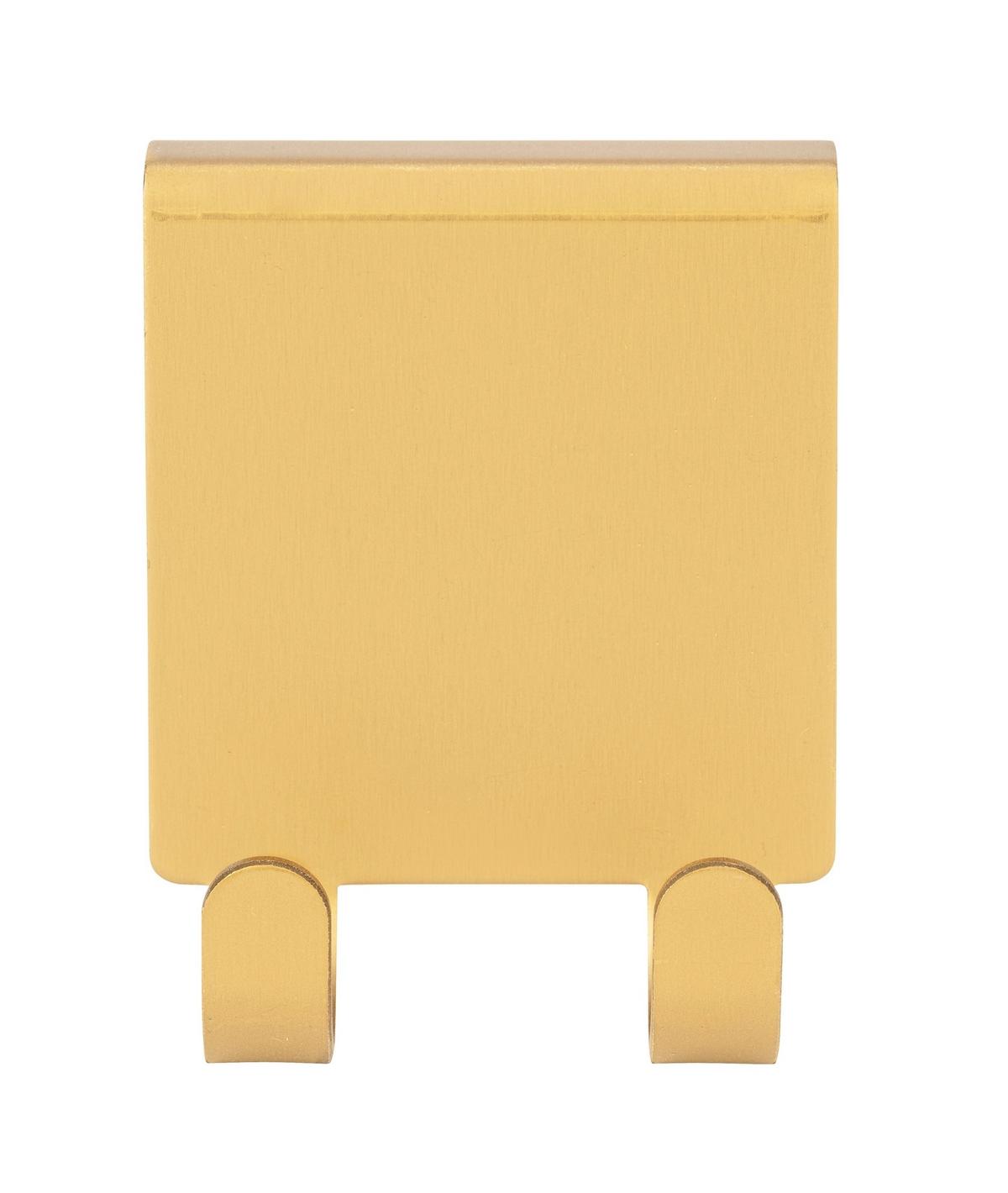 Cârlig Vieste Duo - Modern (6/7/5,5cm) - Wenko