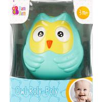Bagoly Bólogatós Játék Bambam - (10/11/10cm)