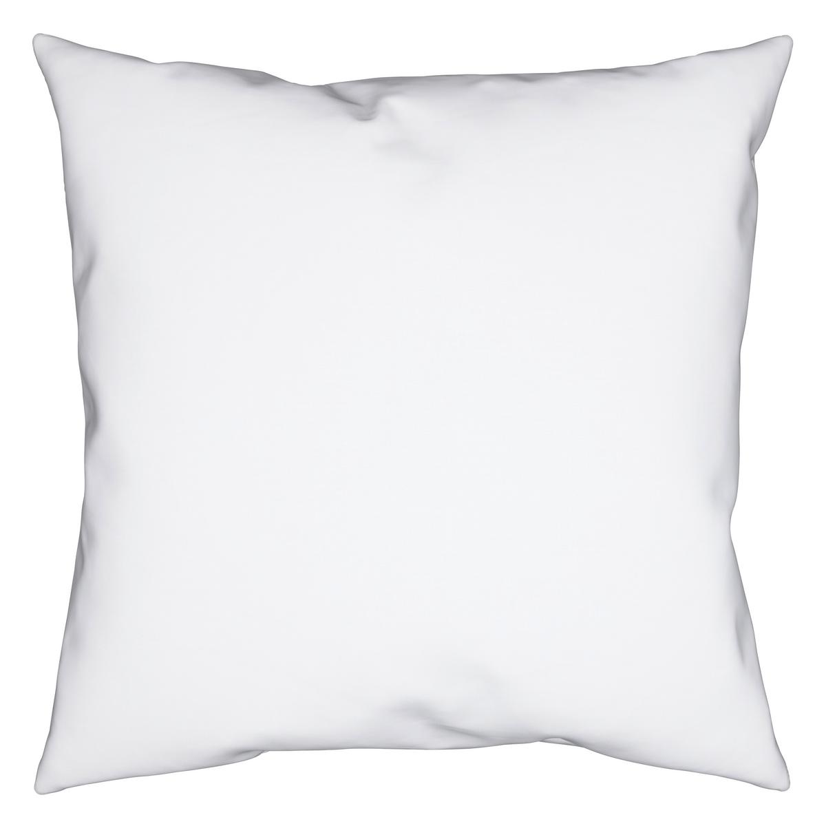 Bettwäsche Ilvy in Weiß ca. 135x200cm - Weiß, MODERN, Textil (135/200cm) - Modern Living