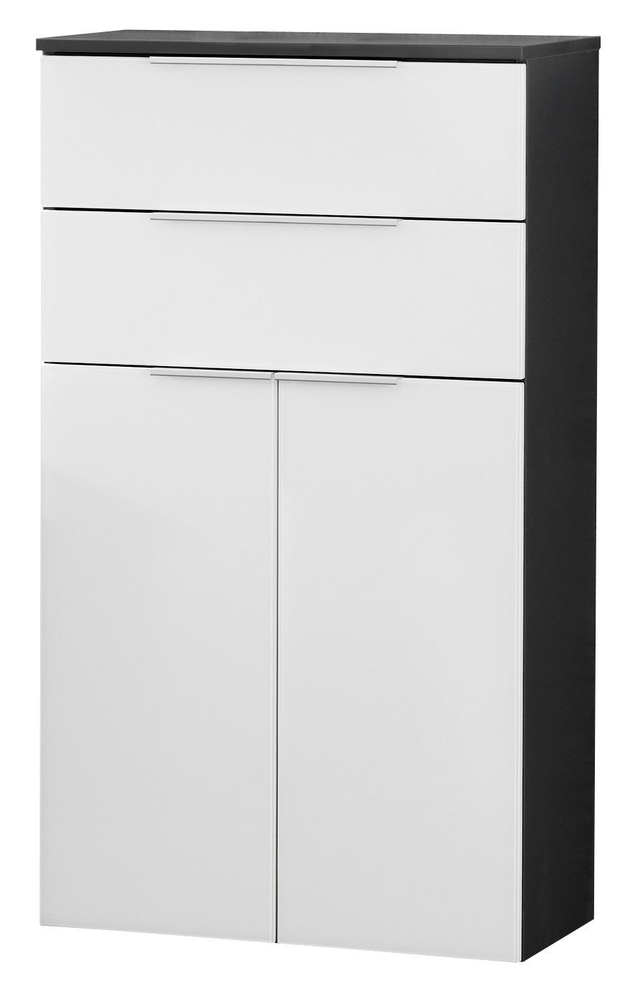 Hochschrank in Weiß online bestellen