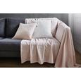 Pregrinjalo Solid One -ext- - pastelno roza, tekstil (140/210cm) Pregrinjalo Solid One -ext- - pastelno roza, tekstil (140/210cm)
