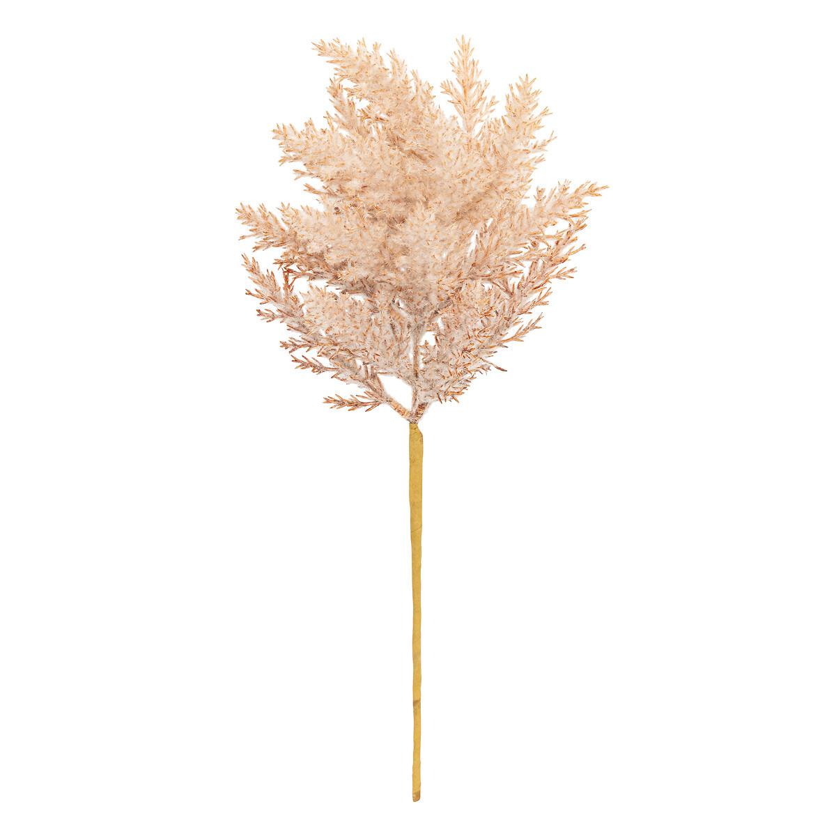Floare artificială Frozen, 2 culori asortate - Basics (14/9/36cm)