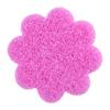 TVÄTTSVAMP ROSI - lila, Klassisk, plast (9,5/3cm) - Mömax