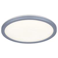 Plafonieră pentru baie LAMBERT - Basics (28/2,8cm)