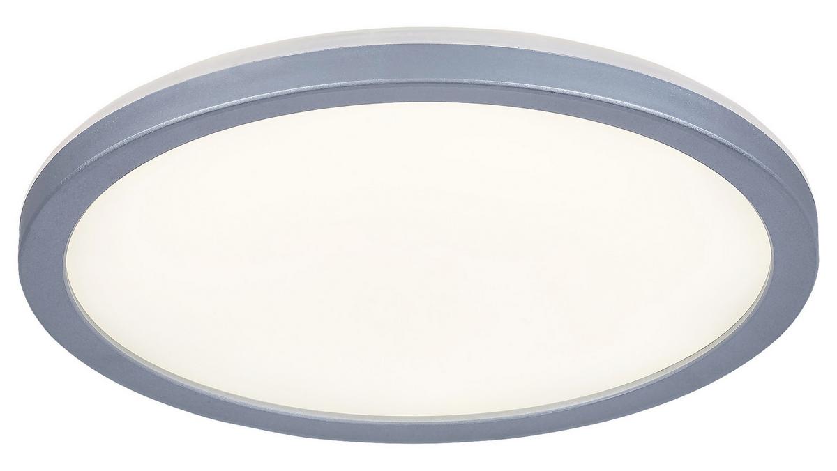 Plafonieră pentru baie LAMBERT - Basics (28/2,8cm)