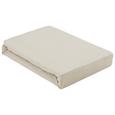 Cearșaf Cu Elastic Elasthan Aktion - albastru/gri deschis, textil (180/200/30cm) - Modern Living Cearșaf Cu Elastic Elasthan Aktion - albastru/gri deschis, textil (180/200/30cm) - Modern Living