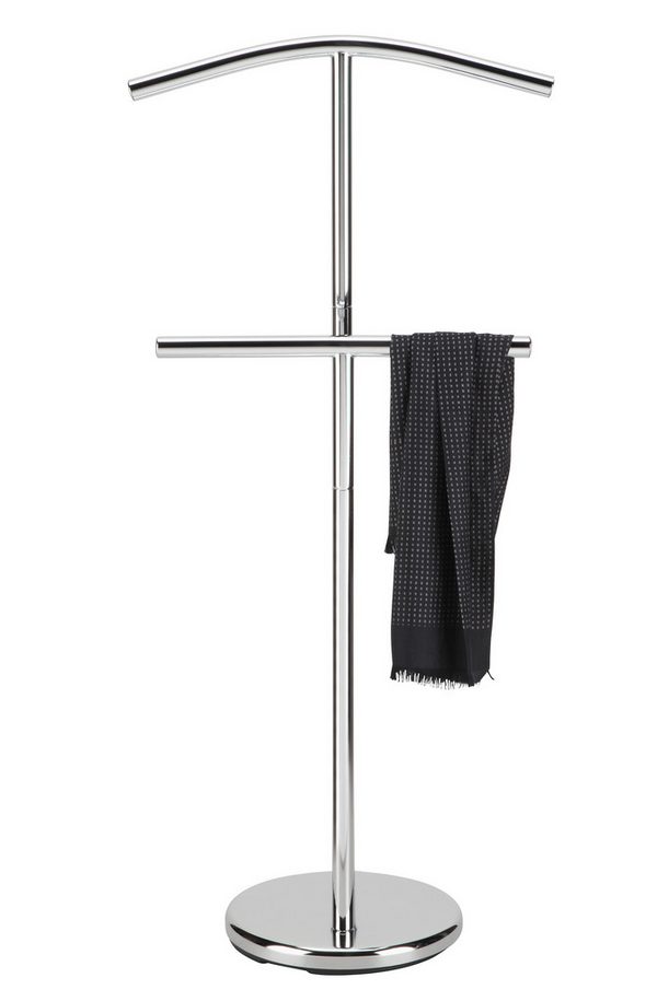 Herrendiener in Chromfarben aus Metall online kaufen mömax