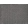 Teppich Carolin Handgewebt ca.120x170cm - Grau, MODERN, Textil (120/170cm) - Mömax modern living Teppich Carolin Handgewebt ca.120x170cm - Grau, MODERN, Textil (120/170cm) - Mömax modern living