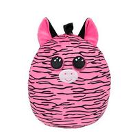 Gyerek Párna Ty Squish-A Boss 22cm - színes, textil (22/22/14cm)