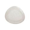 MATTALLRIK HARUKI - vit, Modern, keramik (28/24,8/2,5cm) - Mömax