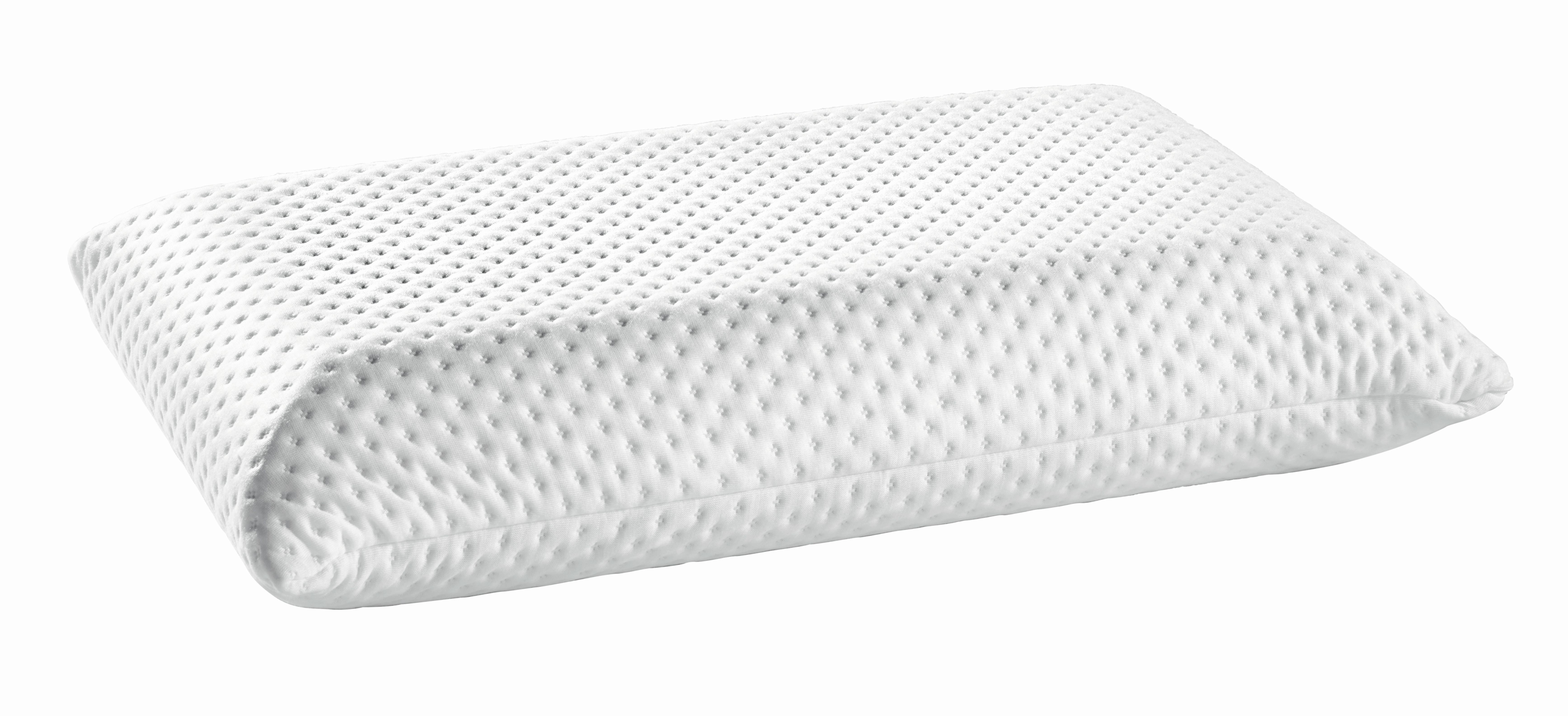 PODUSZKA POD KARK SOJA DREAM - biały, Basics, tkanina (40/80cm) - Novel