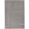 Shaggy Stefan Hellgrau 160x230cm - Hellgrau, MODERN (160/230cm) - Mömax modern living