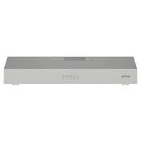 OKAP KUCHENNY WHU 629 ES/S - stalowy, Basics, tworzywo sztuczne/metal (59,6/12,5/46,8cm) - Gorenje