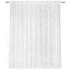 HOTELLGARDIN WAVE STORE 3 - vit, textil (300/245cm) - Modern Living