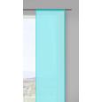 Panelna Zavesa Stella Uni - zelena, Romantika, tekstil (60/245cm) - Mömax modern living Panelna Zavesa Stella Uni - zelena, Romantika, tekstil (60/245cm) - Mömax modern living
