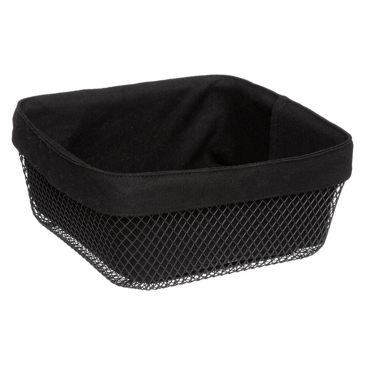 Košarica Za Kruh Mayaj Square - Basics (25,5/25,5/11,5cm) - Mömax