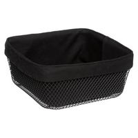 Košarica Za Kruh Mayaj Square - Basics (25,5/25,5/11,5cm) - Mömax