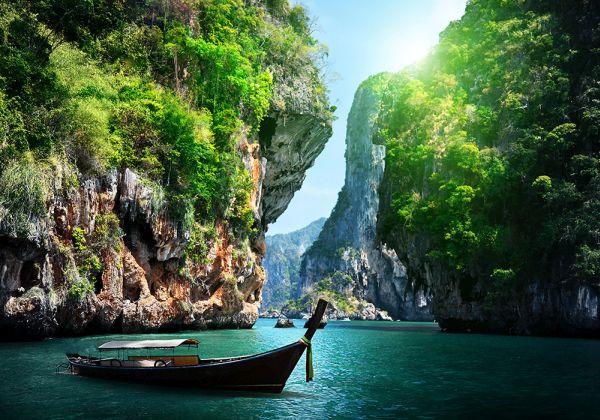 Glasbild Robert, 100x70cm - Multicolor, MODERN, Glas/Kunststoff (100/70cm) - Mömax modern living