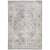 DYWAN VINTAGE AMIRA - beżowy, Lifestyle, tkanina (130/190cm) - Novel