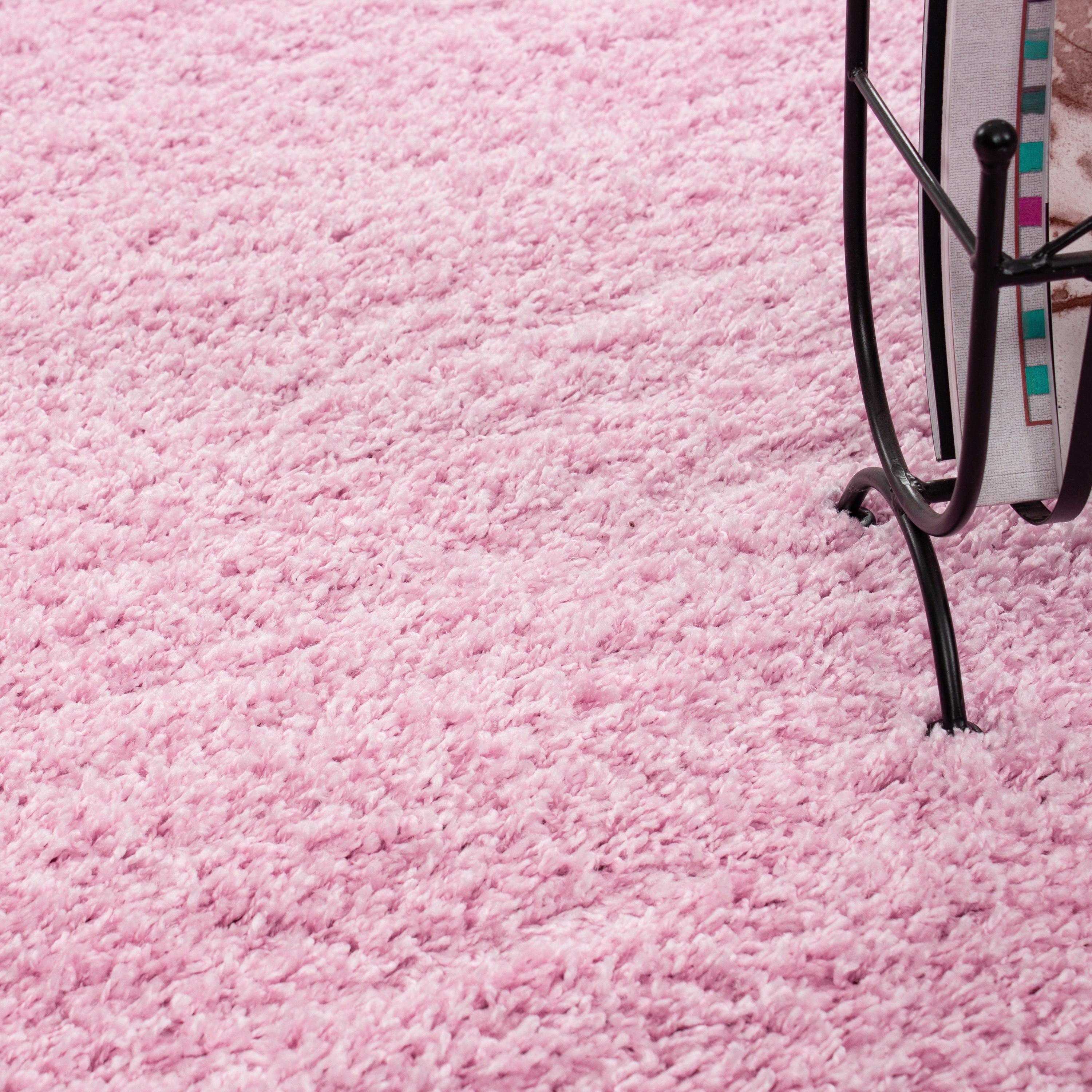 Preproga Life, 100x200cm, Roza - pink, Trend, tekstil (100/200cm) - Novel