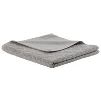 Ručnik Naime 70x140cm - siva, Lifestyle, tekstil (70/140cm) - Modern Living