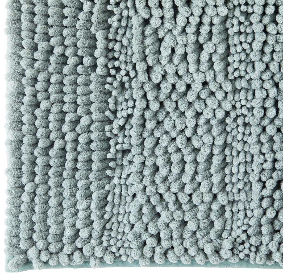 Kopalniška Preproga Uwe - zelena, Basics, tekstil (50/50cm) - Modern Living