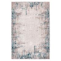 Webteppich my Phoenix Multicolor ca. 160x230cm - Multicolor, LIFESTYLE, Textil (160/230cm) - Obsession
