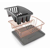 Edénycsepegtető Aquatex Plus Cooper - rézszínű, fém (35/30/12cm) - Metaltex