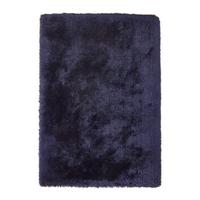 HOCHFLORTEPPICH COSY 410 BLAU - Blau, Konventionell, Textil (200/290cm) - Kayoom