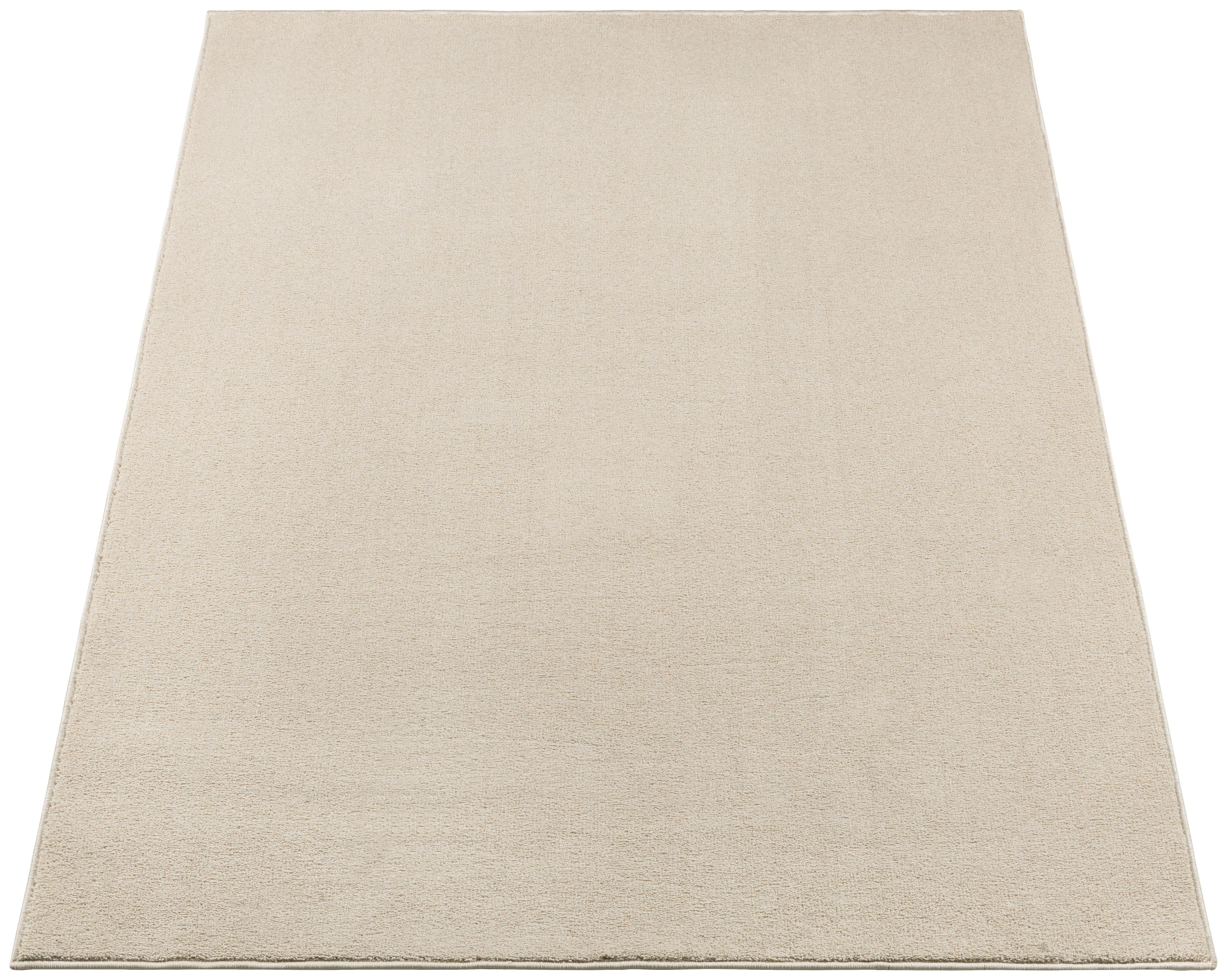 GEWEVEN TAPIJT SUSI 1 - Beige, Konventionell, Textiel (150/220cm) - Mömax