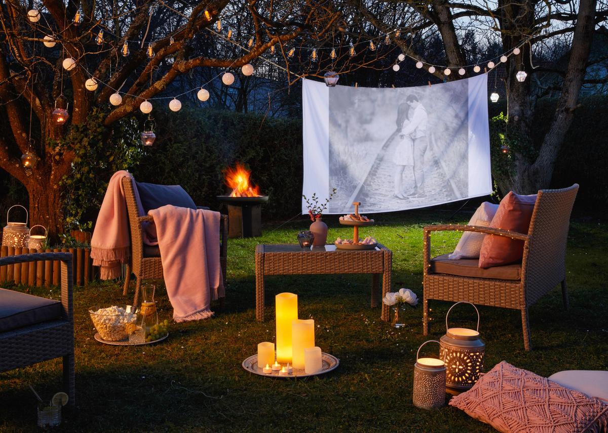 Fixleintuch Lena ca. 240x260 - Weiss, Textil (240/260cm) - Modern Living