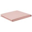 Tischdecke Cornelia in Rosa - Rosa, Textil (130/160cm) - MÖMAX modern living