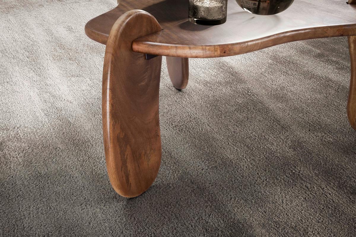 COUCHTISCH WL7.158 - Dunkelbraun, Design, Holz (78/78/39,5cm) - MID.YOU