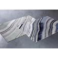 Tkana Preproga Cosmo 2 - modra, Moderno, tekstil (120/170cm) - Mömax modern living Tkana Preproga Cosmo 2 - modra, Moderno, tekstil (120/170cm) - Mömax modern living