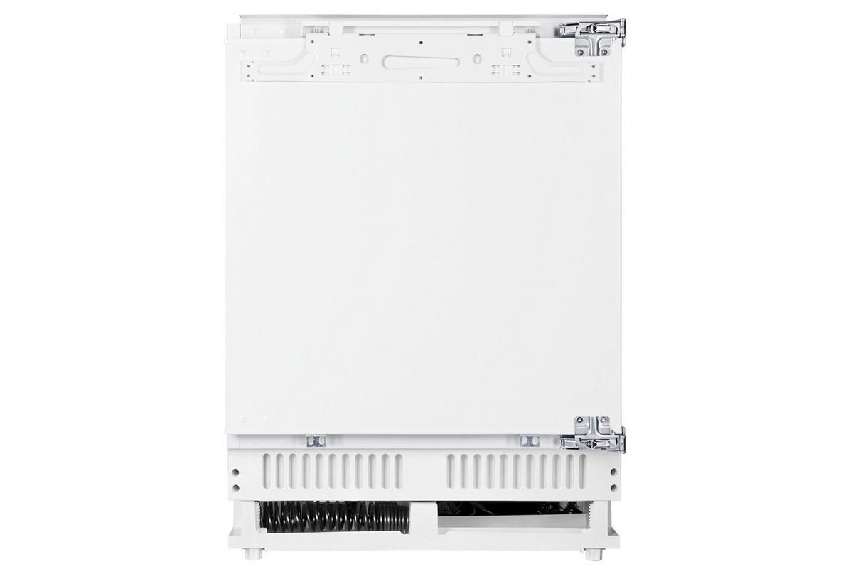 Kühlschrank UKSX361901, Festtürtechnik - Weiß, MODERN (59,6/82,5/55cm) - Amica