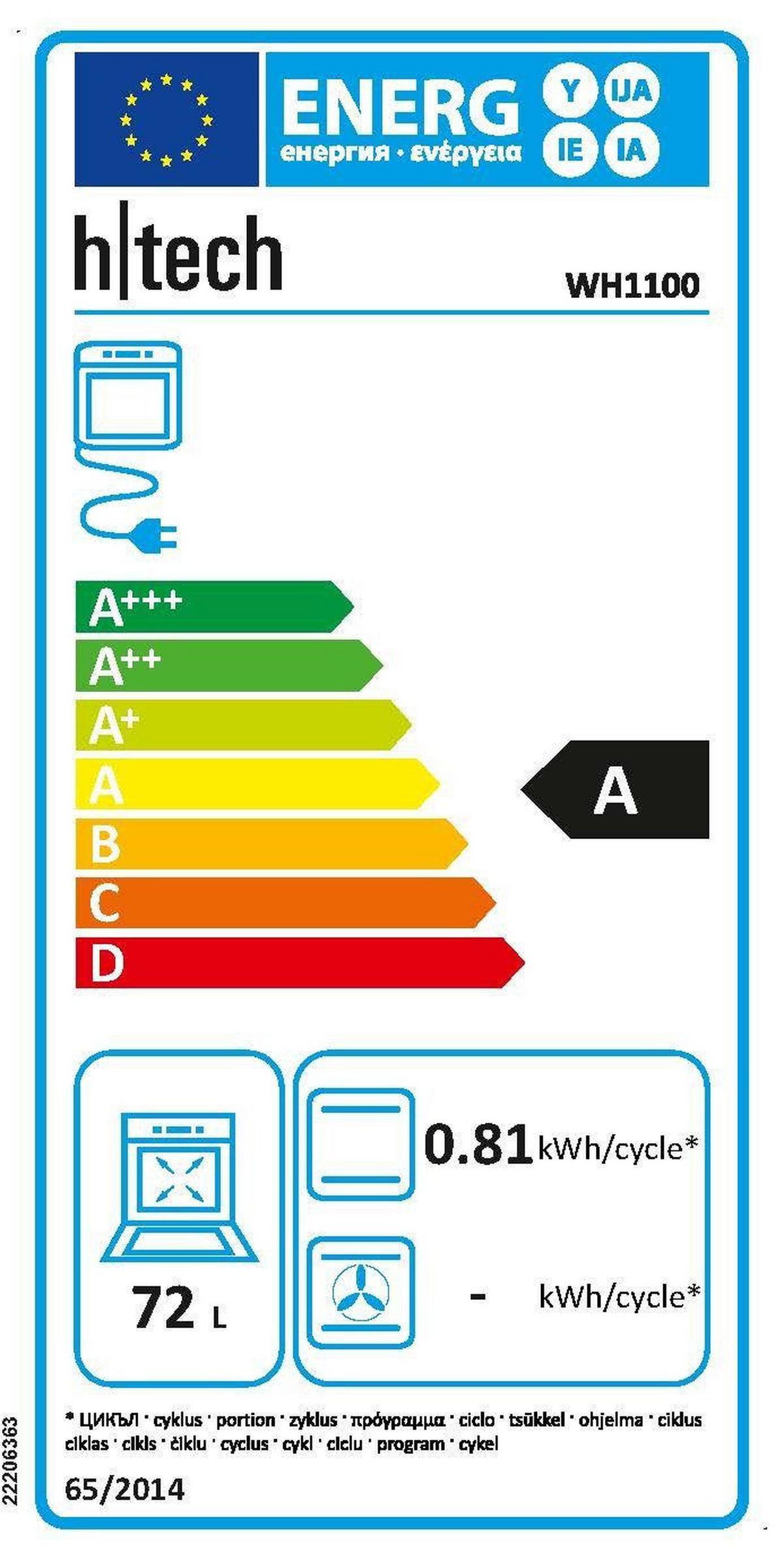 Küchenblock inkl. 4 E-Geräte Lexa Weiss/Eiche - Eichefarben/Alufarben, MODERN, Holzwerkstoff/Kunststoff (270cm) - Based