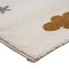 TAPIS ENFANT SUNNY 2 - Beige/marron, Basics, textile (160/230cm) - Mömax